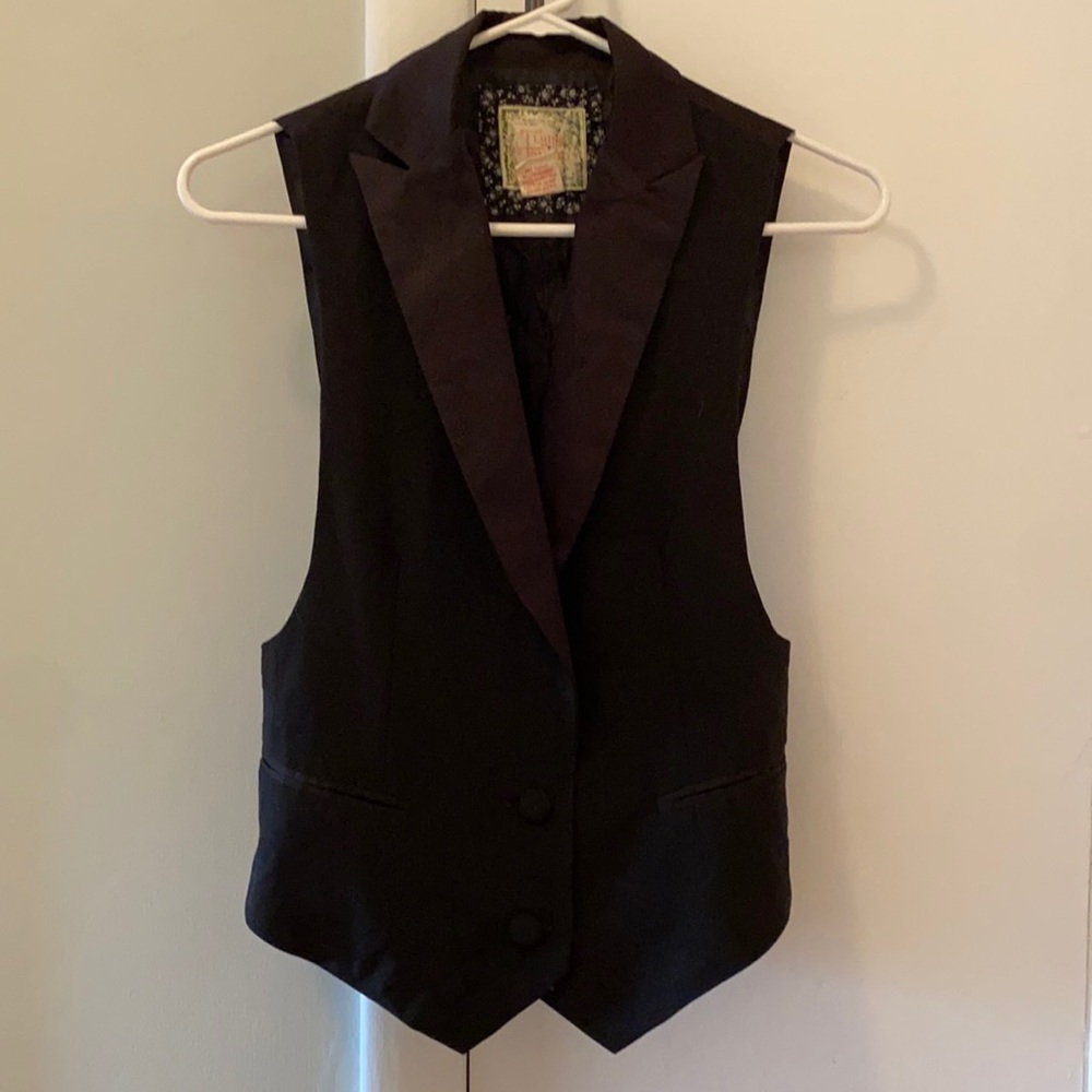 Vest